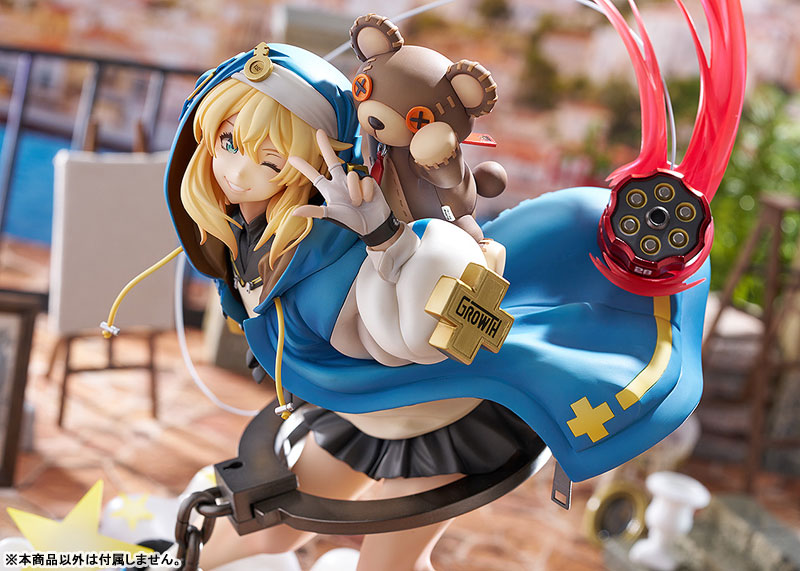 GUILTY GEAR -STRIVE- Bridget 1/6