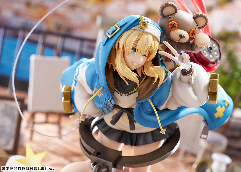 GUILTY GEAR -STRIVE- Bridget 1/6