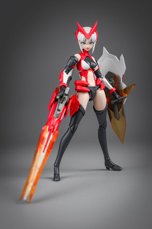 Long Ji-01 Yutyrranus & Huo Ying