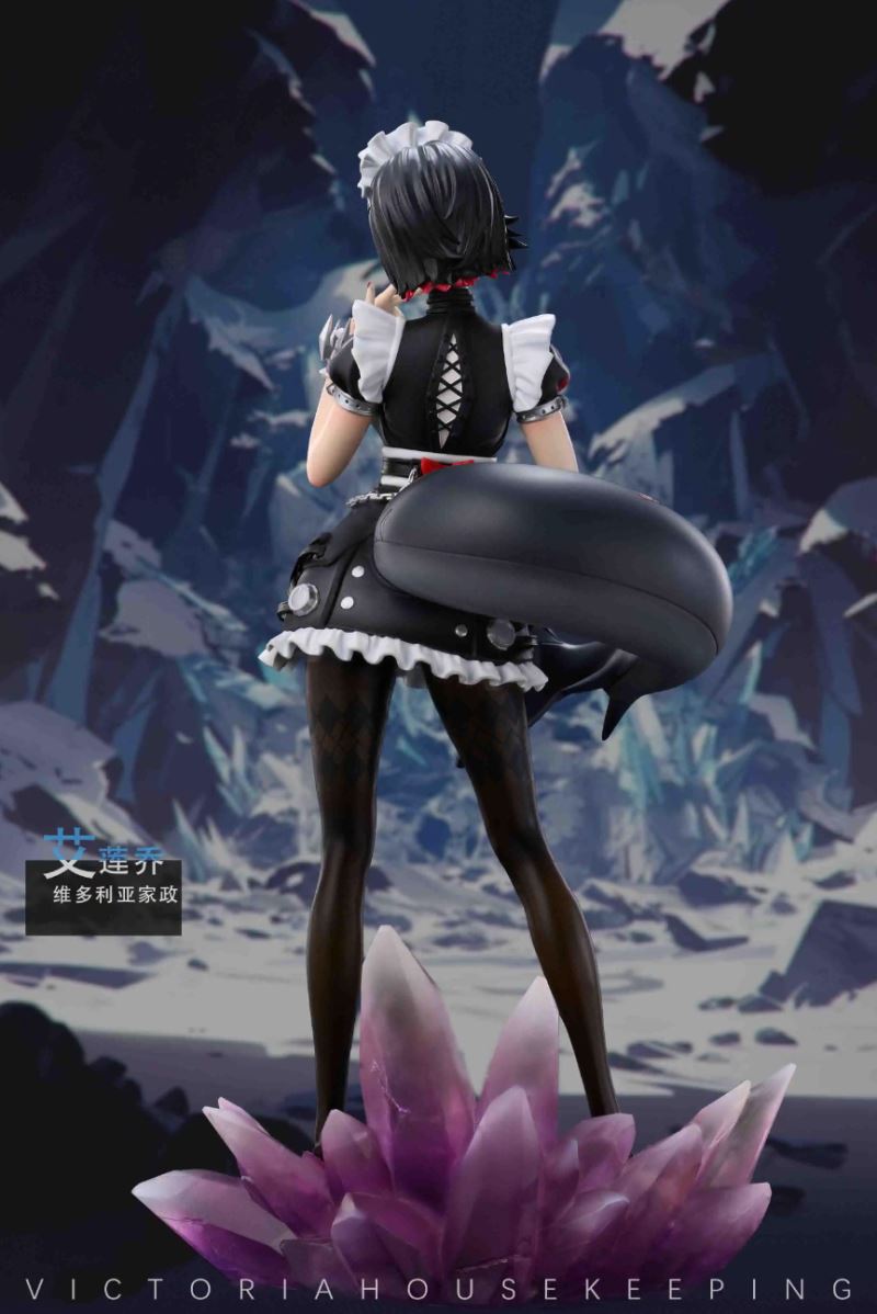 Ellen Joe - Zenless Zone Zero