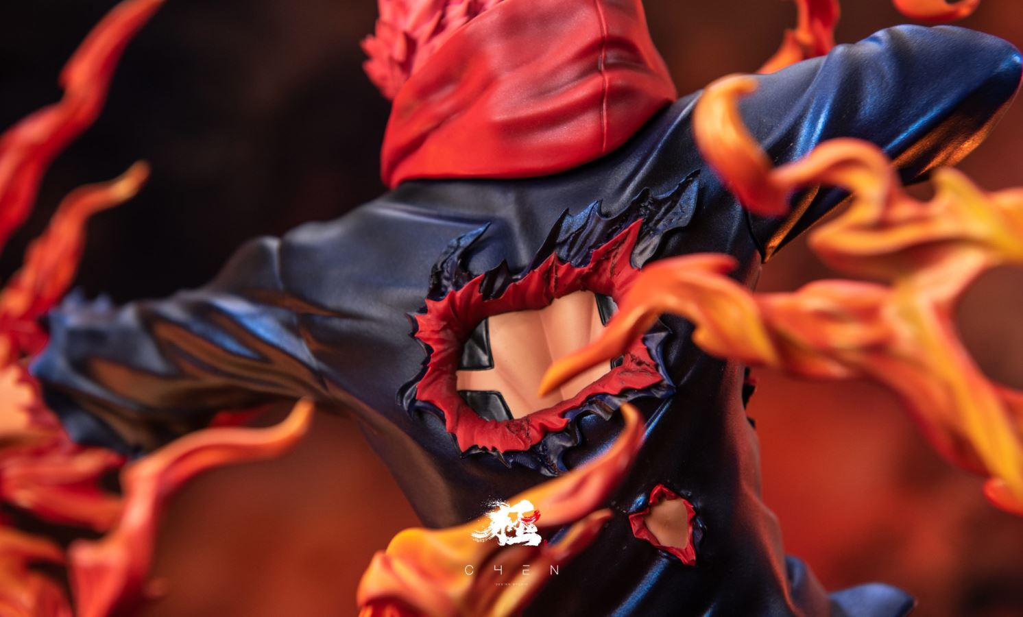 Ryomen Sukuna - Jujutsu Kaisen