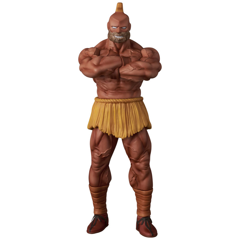 Ultra Detail Figure Kinnikuman ~ Kinnikuman Great / Prince Kamehame / Brocken Jr / Ramenman / Neptuneman / Neptune King