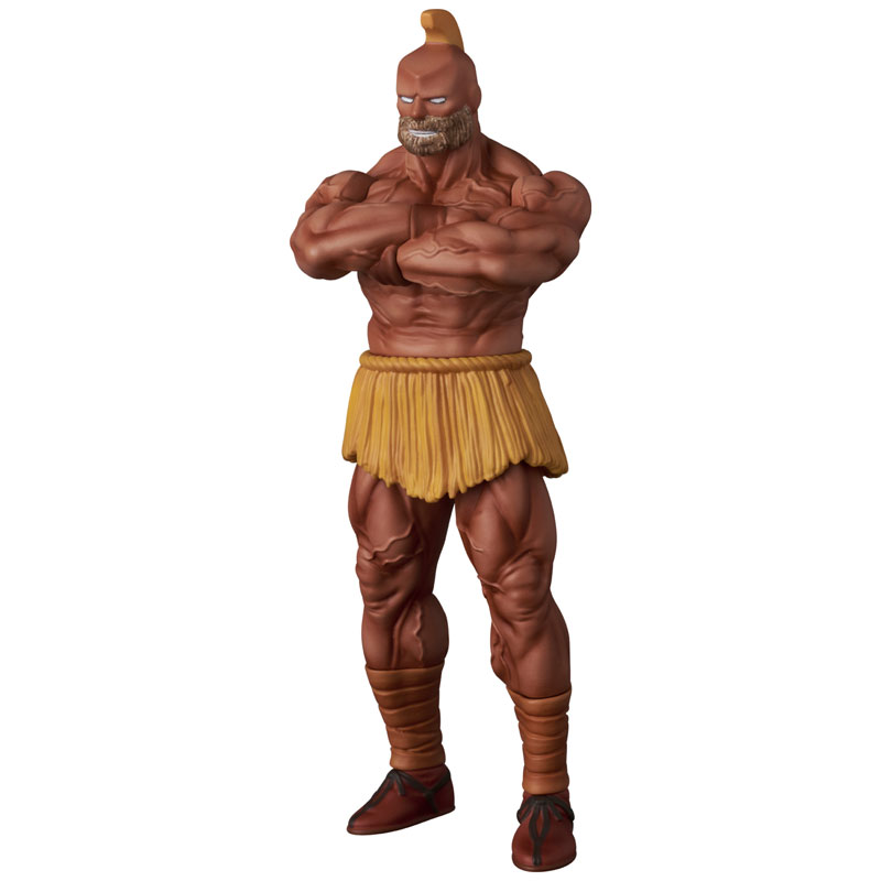 Ultra Detail Figure Kinnikuman ~ Kinnikuman Great / Prince Kamehame / Brocken Jr / Ramenman / Neptuneman / Neptune King