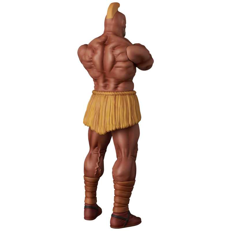 Ultra Detail Figure Kinnikuman ~ Kinnikuman Great / Prince Kamehame / Brocken Jr / Ramenman / Neptuneman / Neptune King