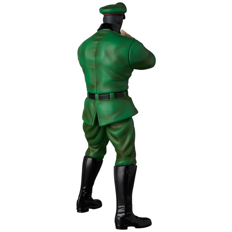 Ultra Detail Figure Kinnikuman ~ Kinnikuman Great / Prince Kamehame / Brocken Jr / Ramenman / Neptuneman / Neptune King