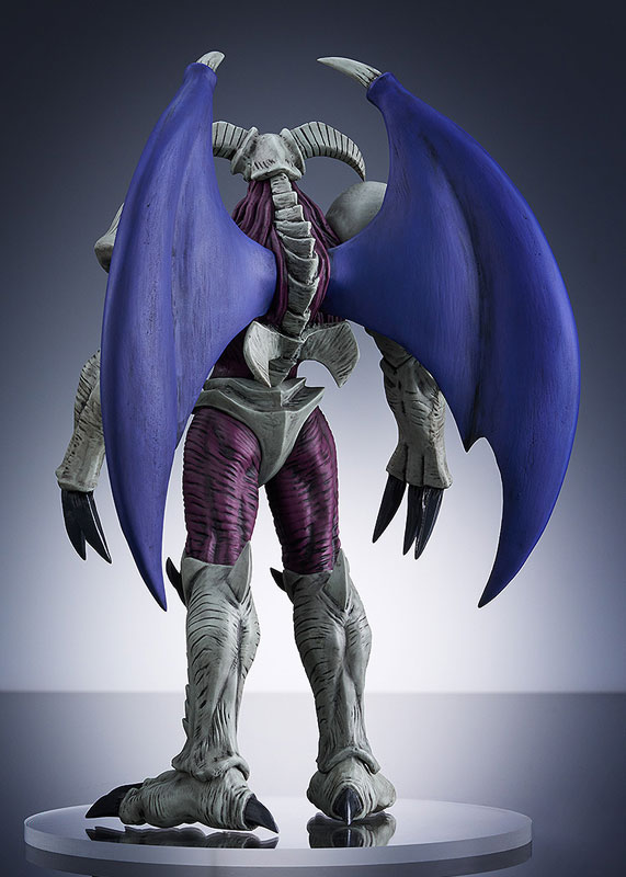 POP UP PARADE Yu-Gi-Oh! Duel Monsters Summoned Skull L size