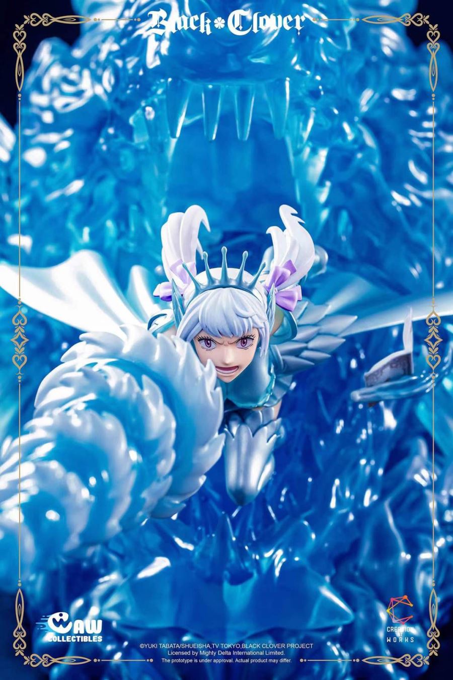 Noelle Silva - Black Clover