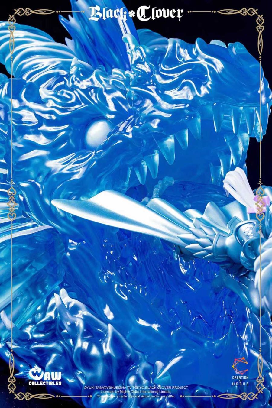 Noelle Silva - Black Clover