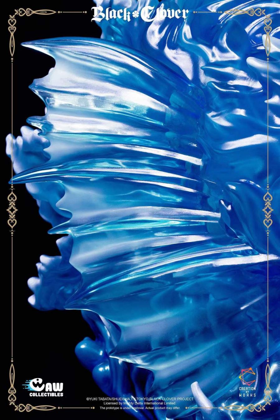 Noelle Silva - Black Clover