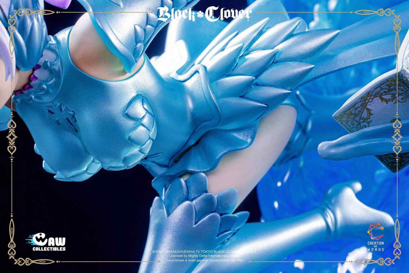 Noelle Silva - Black Clover