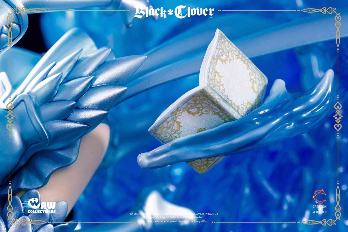 Noelle Silva - Black Clover