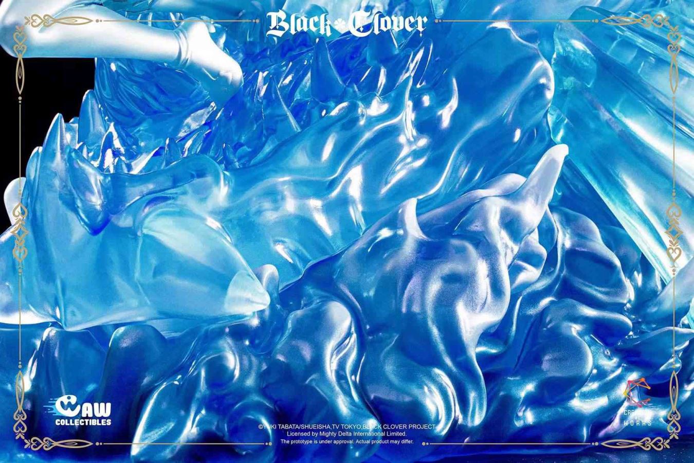 Noelle Silva - Black Clover