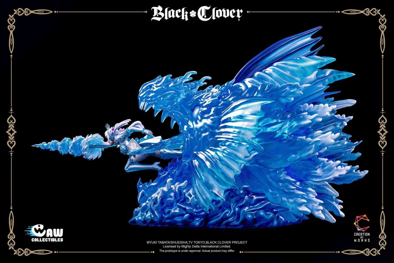 Noelle Silva - Black Clover