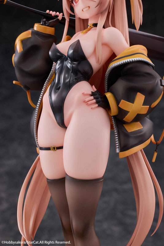 Rainbow Nanohana Hoshi Illustrated by StarCat 1/6