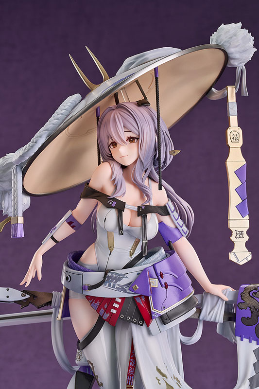 Goddess of Victory: Nikke Scarlet 1/7