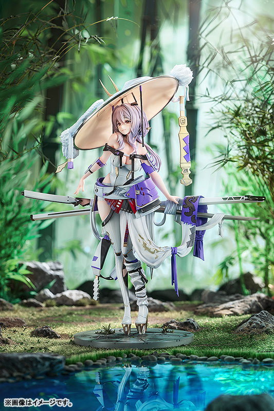 Goddess of Victory: Nikke Scarlet 1/7