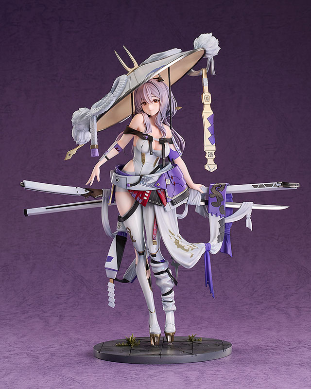 Goddess of Victory: Nikke Scarlet 1/7