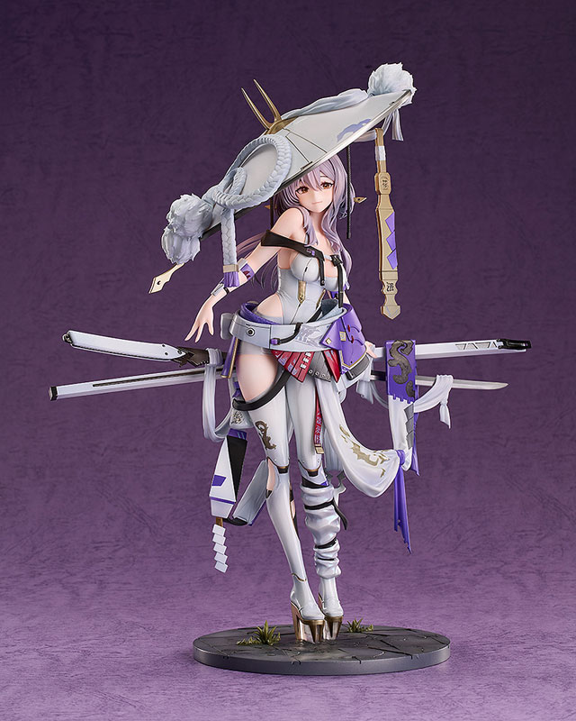 Goddess of Victory: Nikke Scarlet 1/7