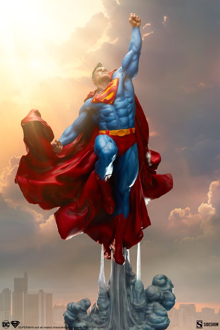 SUPERMAN