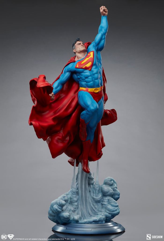 SUPERMAN