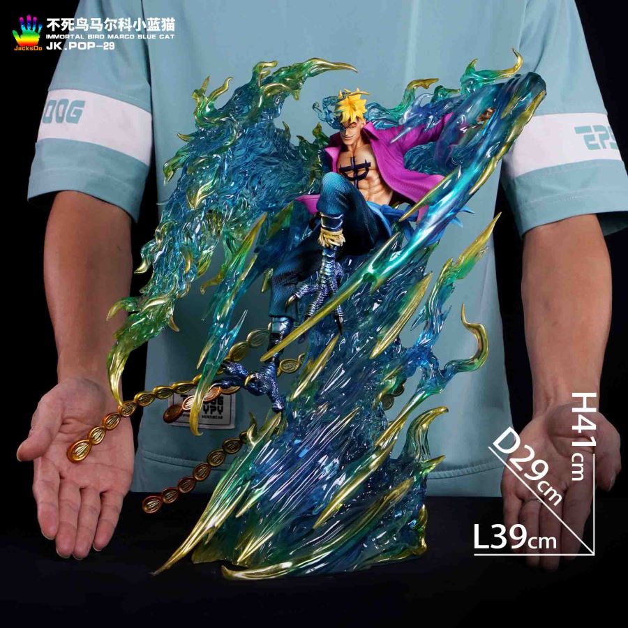 Phoenix Marco - One Piece