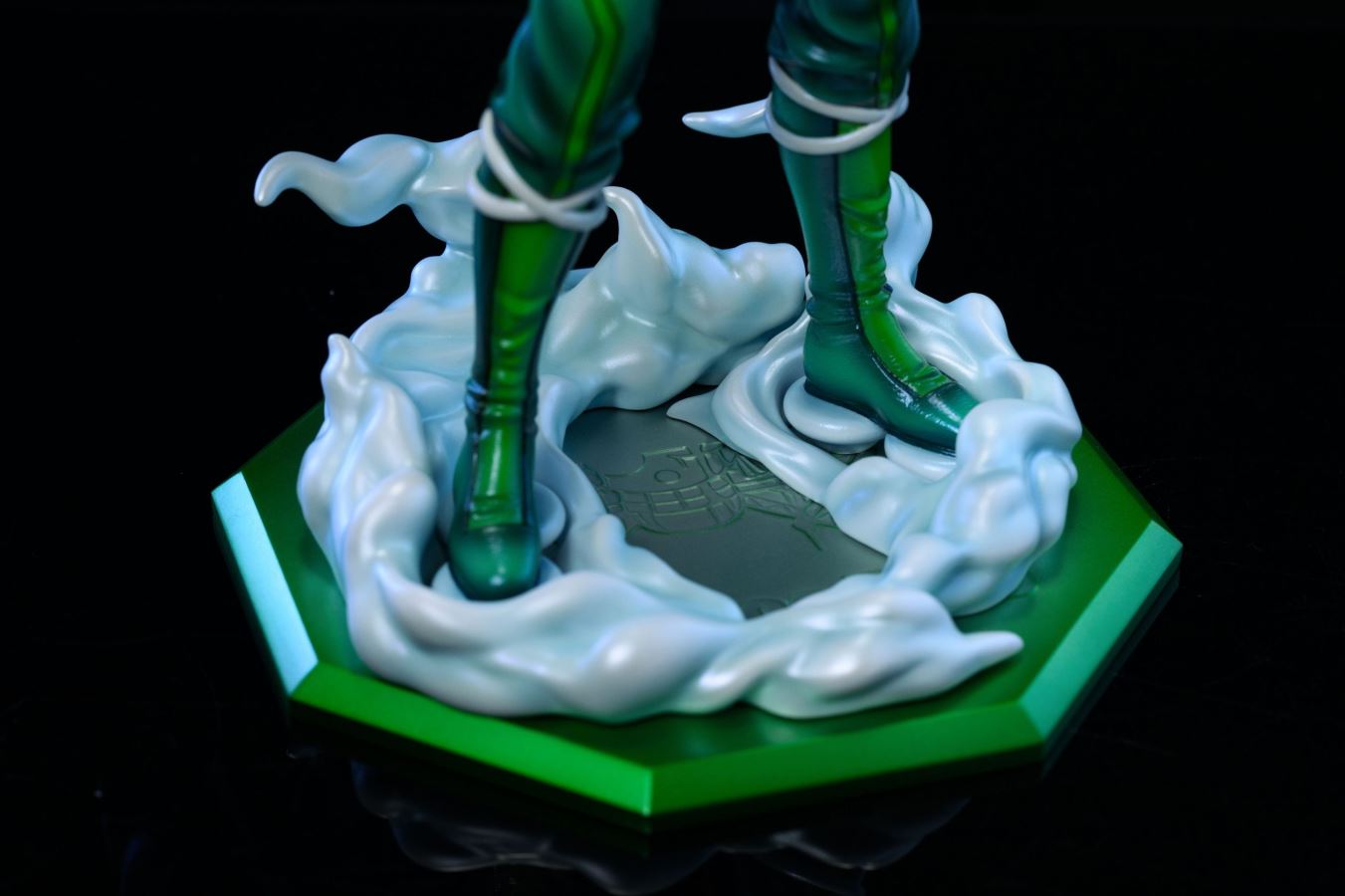 Germa Zoro - One Piece