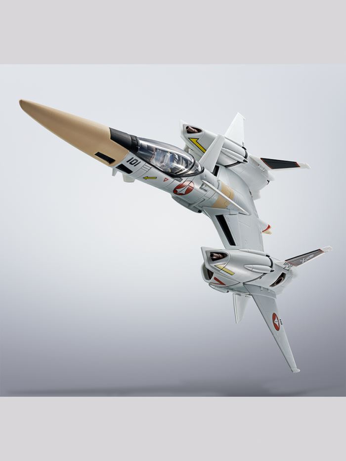 HI-METAL R VF-4 Lightning III -Flash Back 2012-