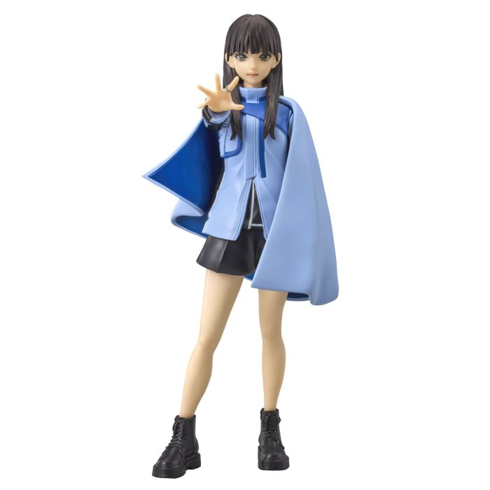 HG GIRLS Kudou Rinne