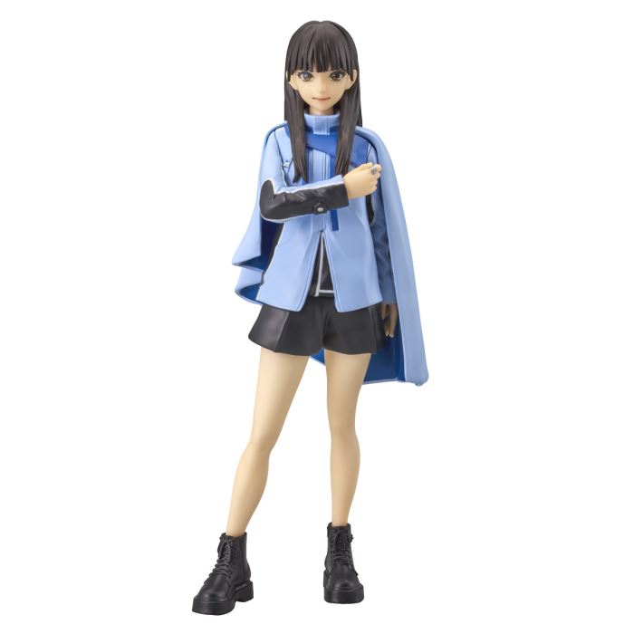 HG GIRLS Kudou Rinne