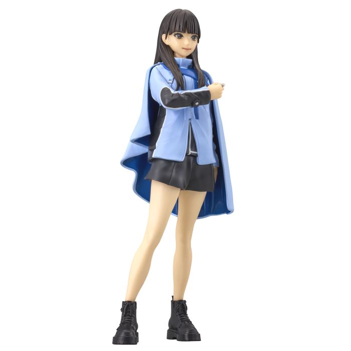 HG GIRLS Kudou Rinne