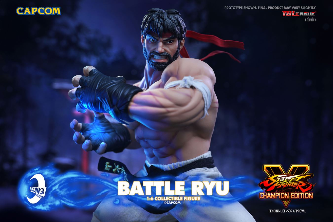 Battle Ryu