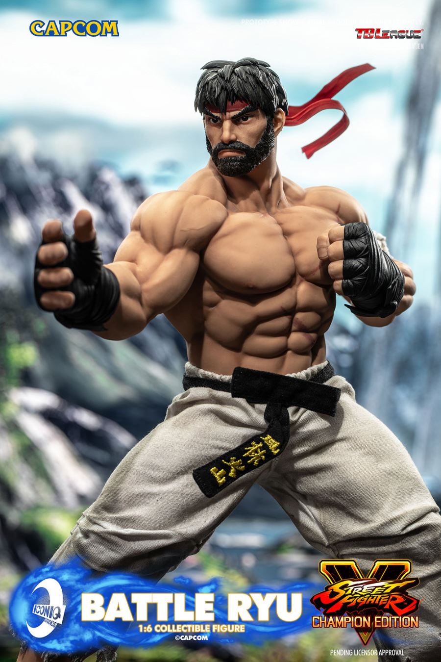 Battle Ryu