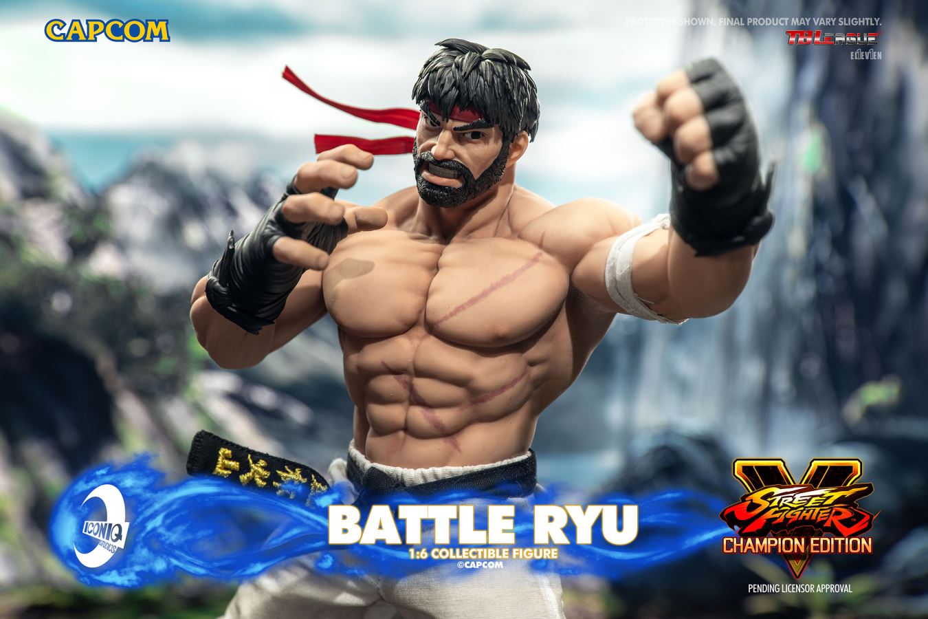 Battle Ryu
