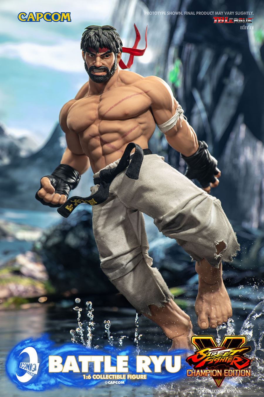Battle Ryu