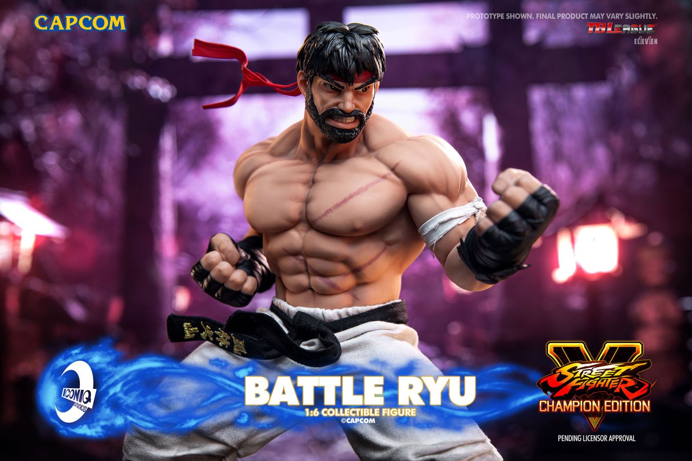 Battle Ryu