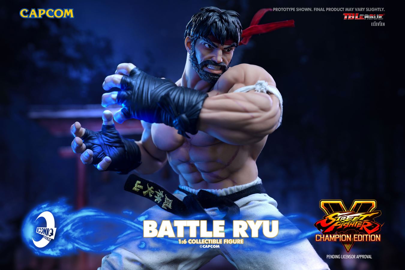 Battle Ryu