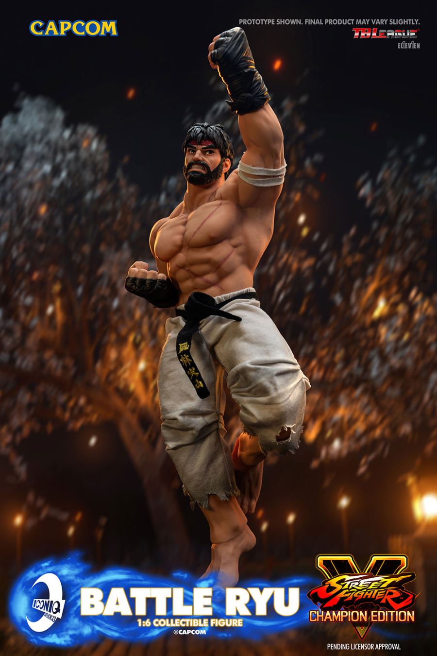 Battle Ryu