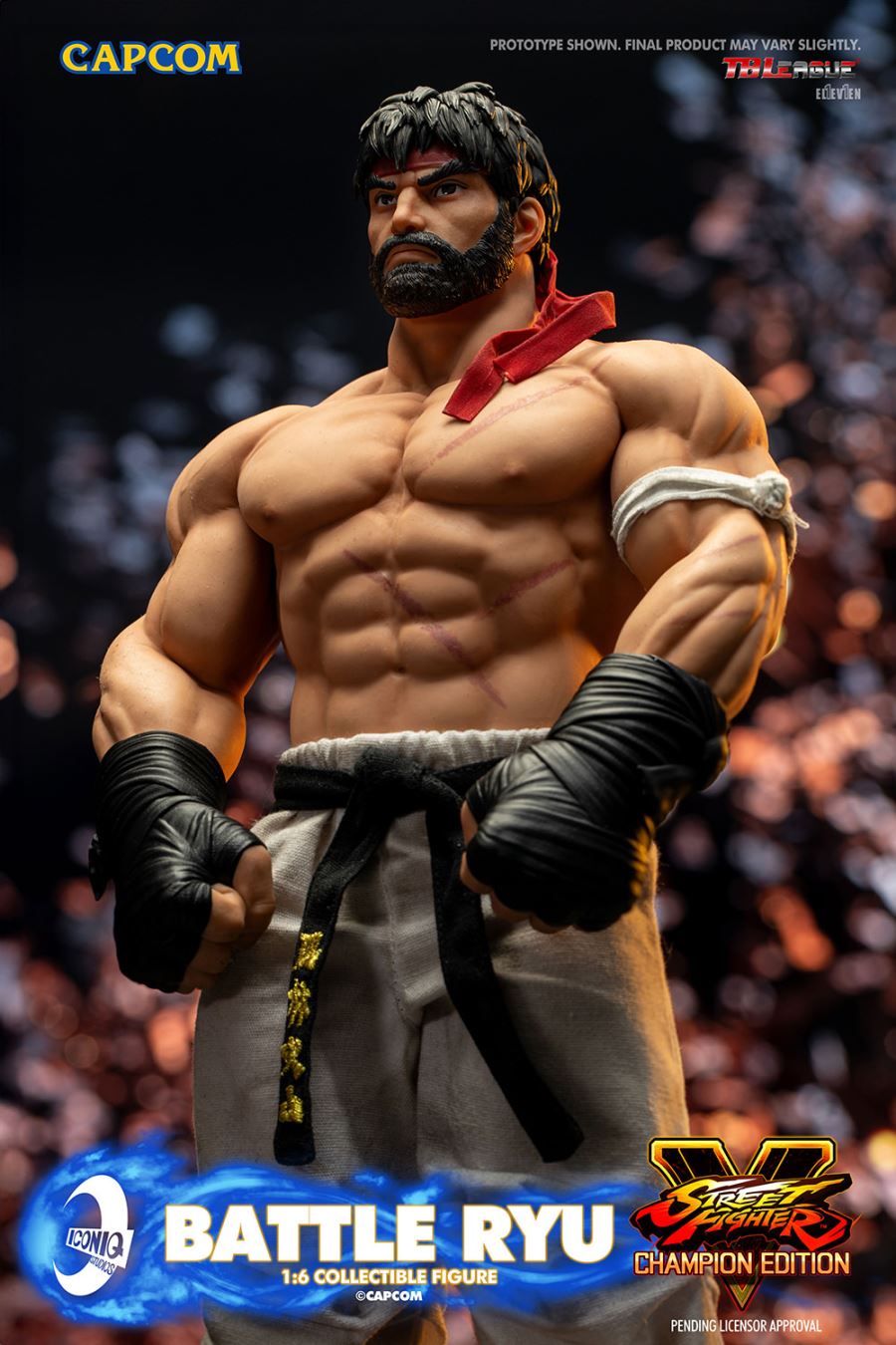 Battle Ryu