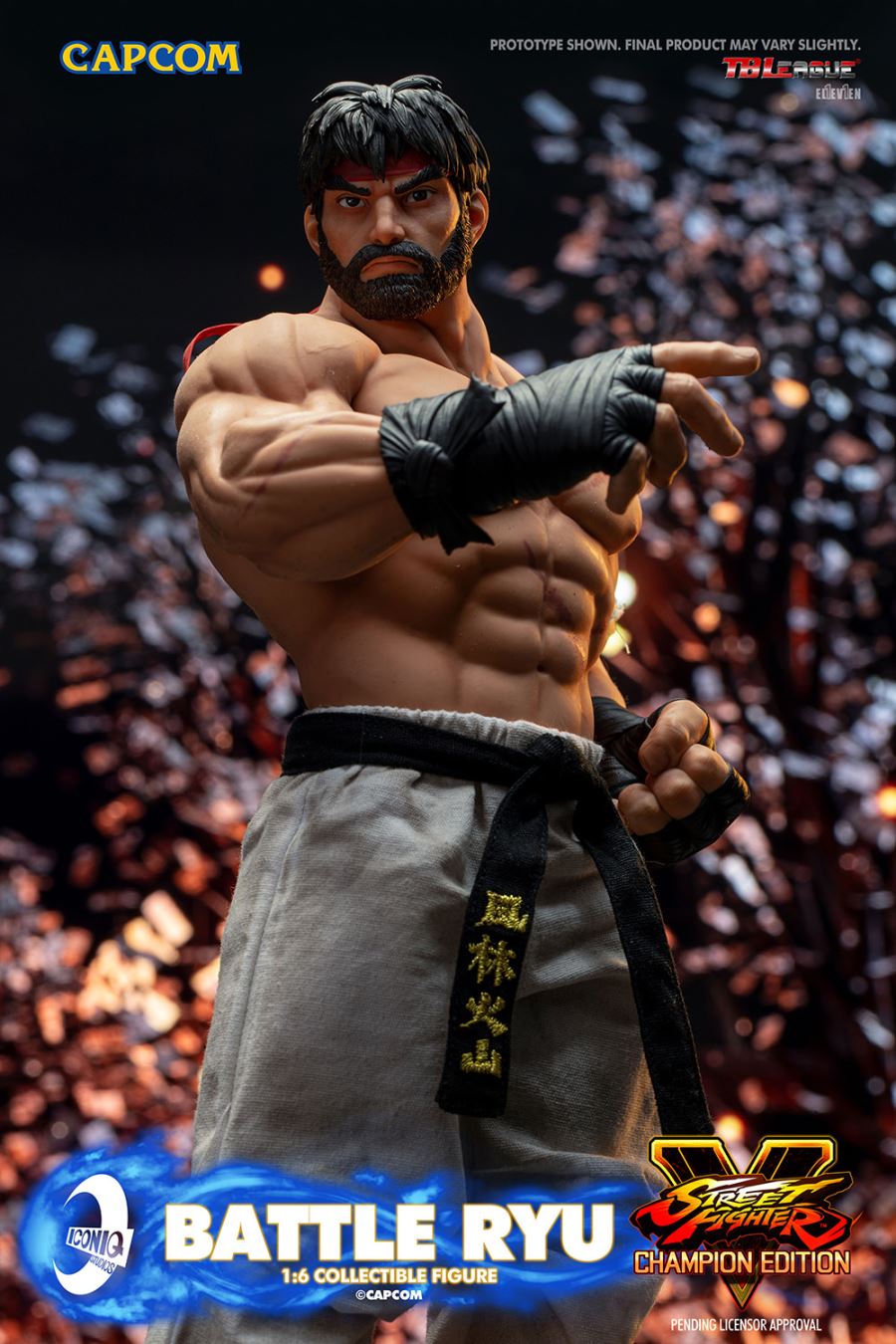 Battle Ryu