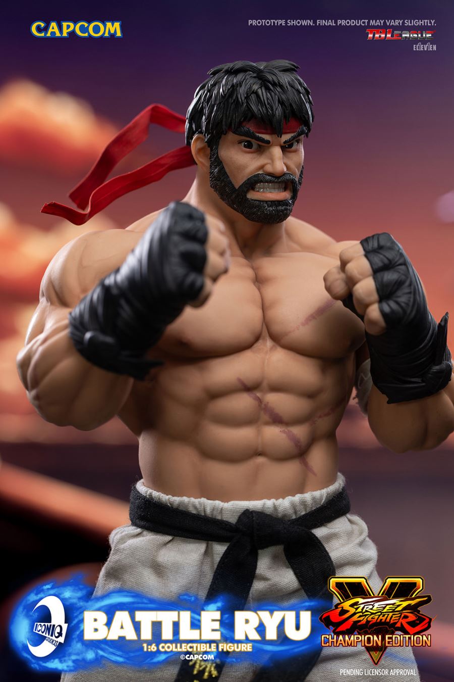 Battle Ryu