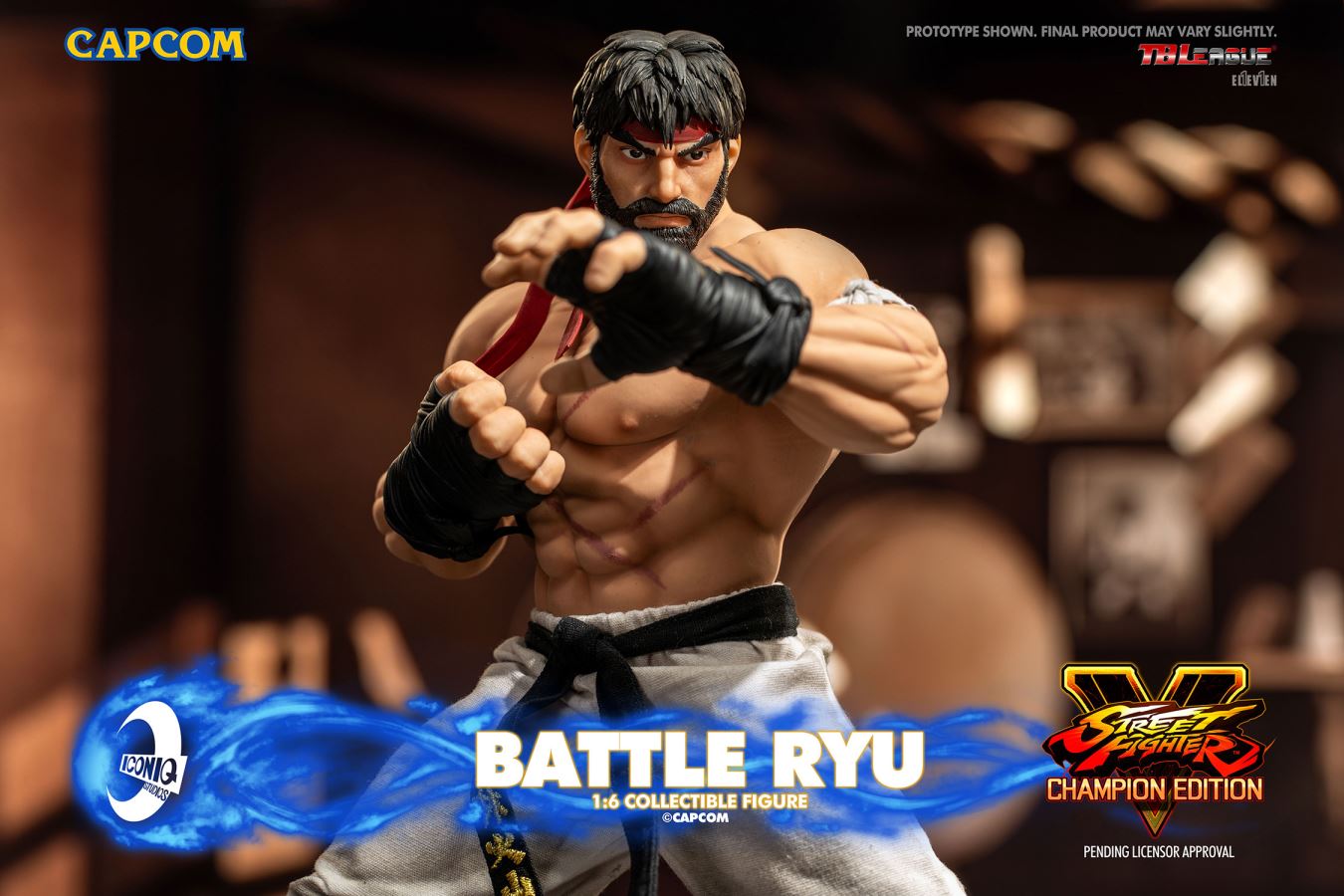Battle Ryu