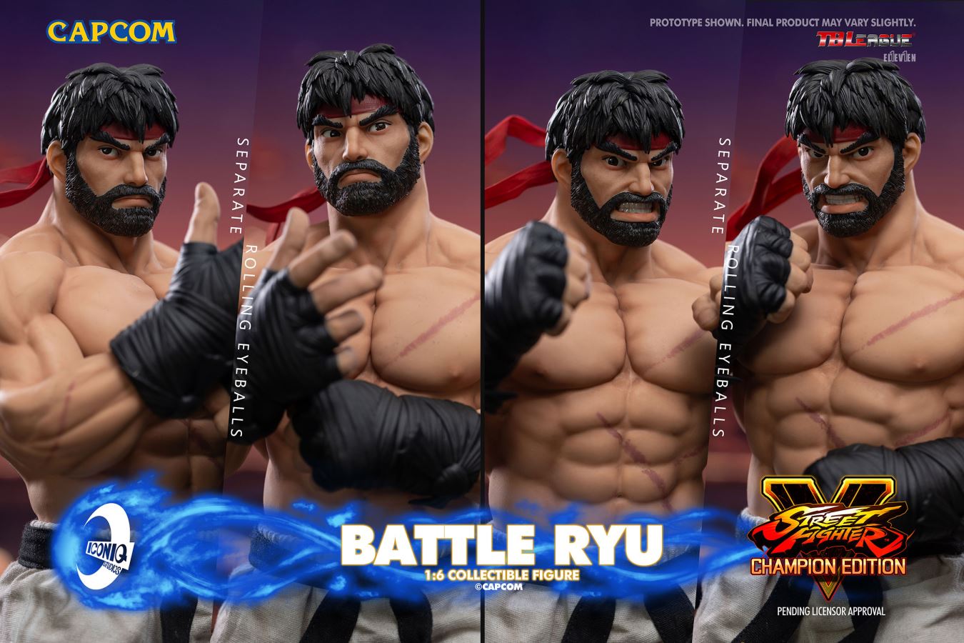Battle Ryu