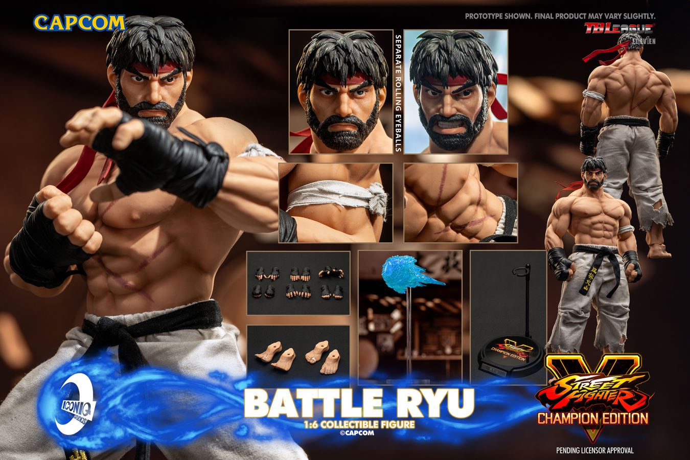 Battle Ryu