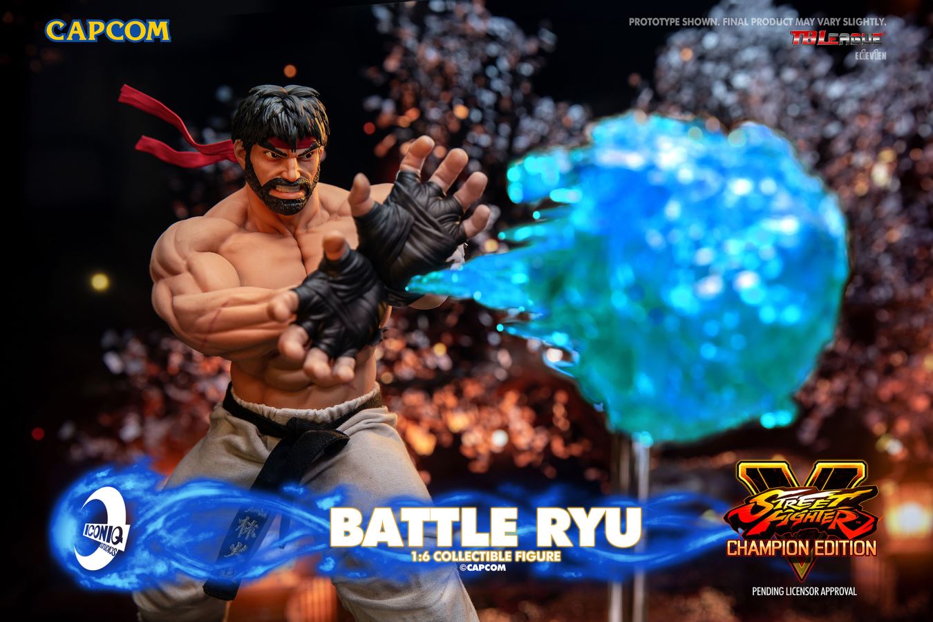 Battle Ryu