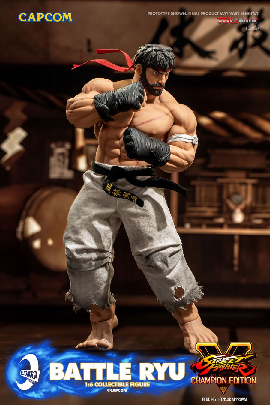 Battle Ryu