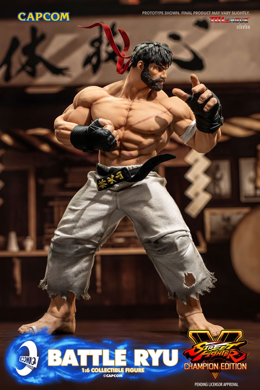 Battle Ryu