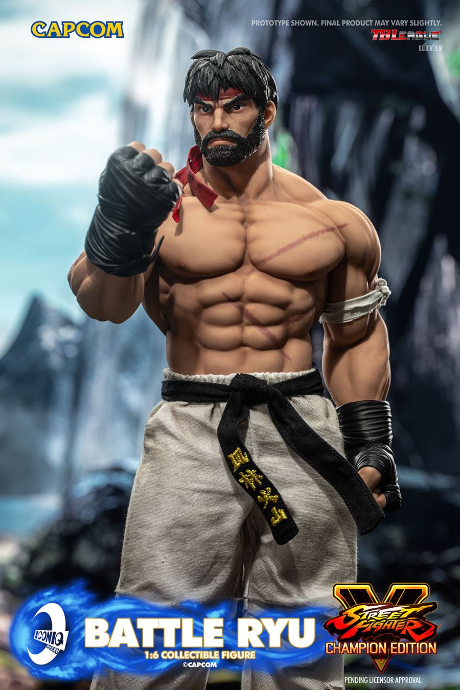 Battle Ryu