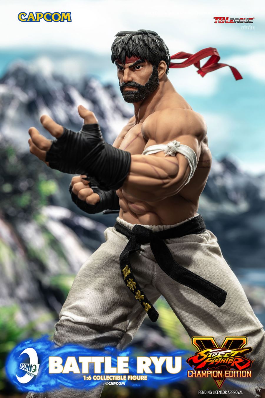 Battle Ryu
