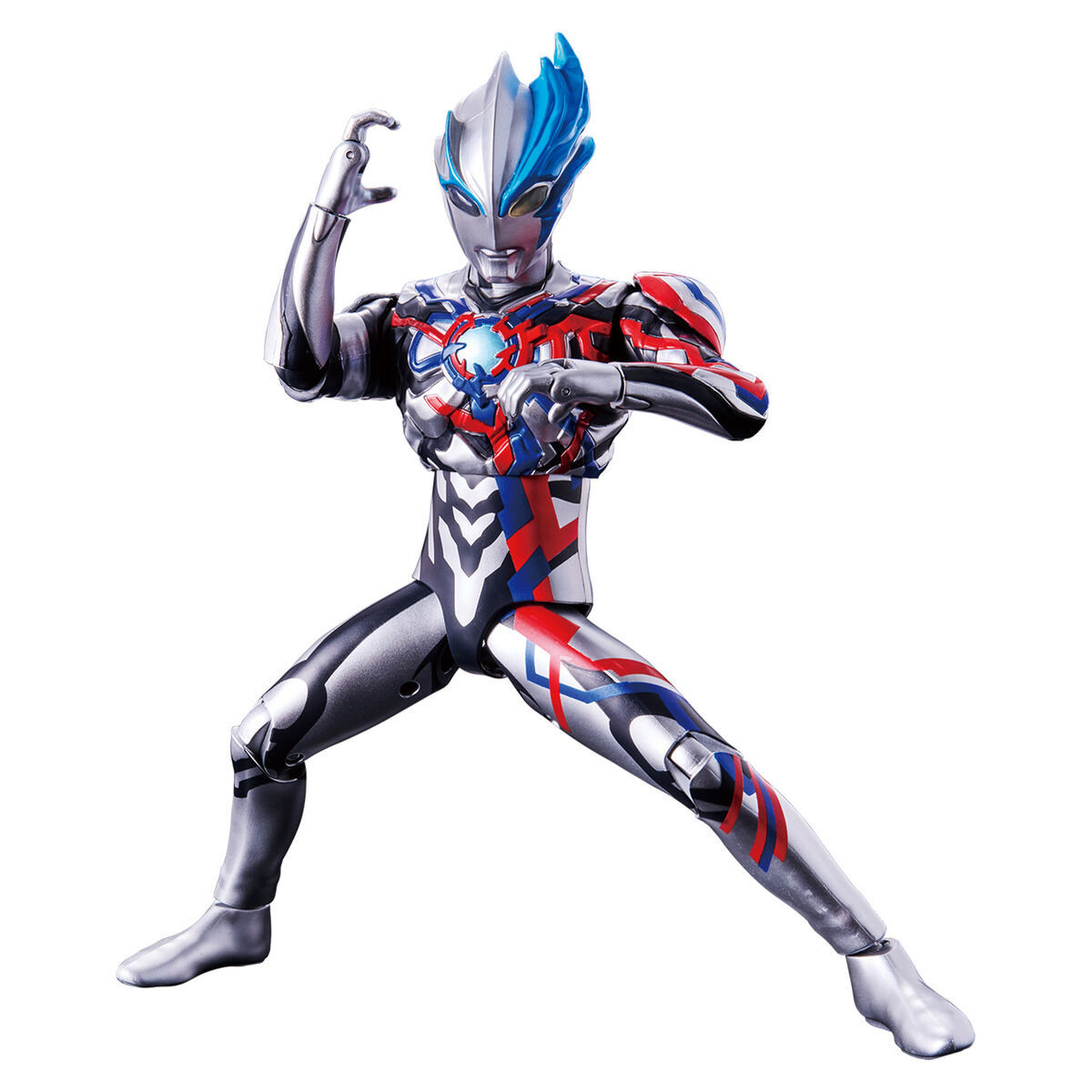 Gigantic Universe Ultraman Blazer