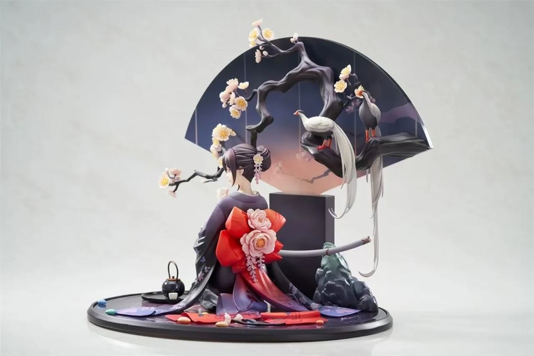 Sophon – The Three-Body Problem 1/7